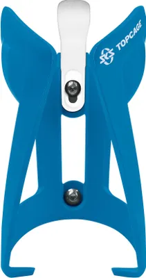 Produktbild von Sks Topcage Flaschenhalter Blau  Blau One Size