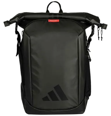 Produktbild von Adidas Multigame Backpack Black 26