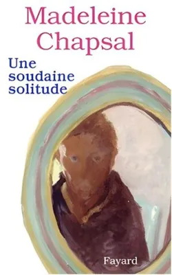 Image de Une soudaine solitude