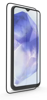 Produktbild von Hama Extreme Protect, Samsung, Galaxy A36 5G, Bruchfest, Schlagfest, Schlagfest, Kratzresistent, Splitterfrei, Stoßfest, Transparent, 1 Stück(e)