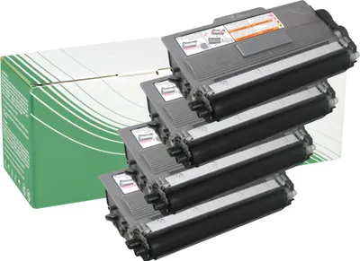 Zdjęcie produktu dla NexoPrint TN-3330 Multipack czarny toner kompatybilny z Brother HL-5480 DW HL-6180 DW HL-6180 DWT czarny 12000 stron