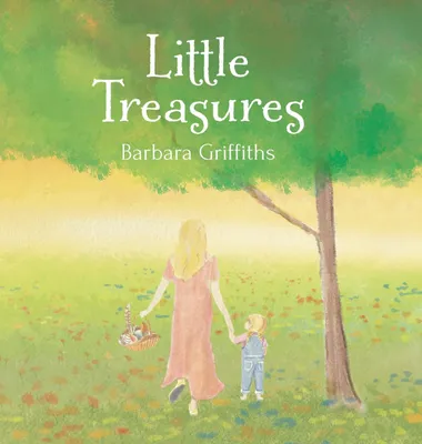 Produktbild von Little Treasures