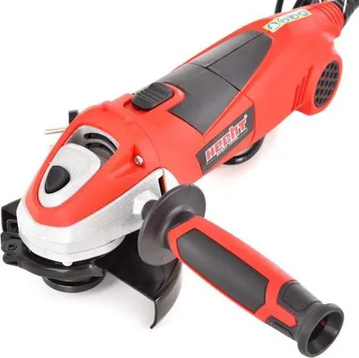 Zdjęcie produktu dla HECHT szlifierka kątowa elektryczna 125 mm 950W 1392