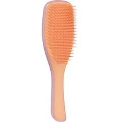 Productafbeelding van Famanu Haarbürste Ultimate Detangler - Geschikt voor nat en droog haar, vermindert haarbreuk, geschikt voor alle haartypes