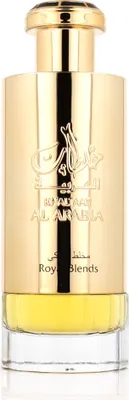 Produktbild von Lattafa Khaltaat Al Arabia Royal Blends Eau De Parfum 100 ml (unisex)