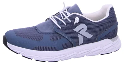 Produktbild von Rieker Revolution Sneaker Blau