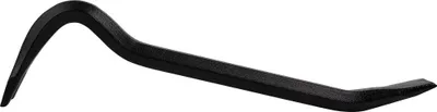 Immagine prodotto di piede di porco 300 mm, larghezza 16 mm STALCO