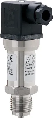Produktbild von AFRISO Drucksensor 3296 0-6 bar