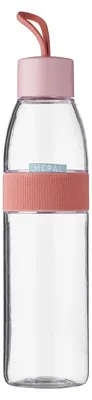 Produktbild von Mepal - Trinkflasche Ellipse - 700 ml - Vivid mauve