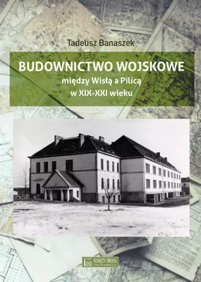 Immagine prodotto di Budownictwo wojskowe miedzy Wisla a Piilica