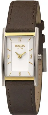 Obrázek produktu pro Boccia 3212-06  watch titanium 21mm
