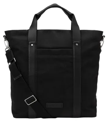 Produktbild von Marc O'Polo Schultertasche Mari Shopper Black schwarz