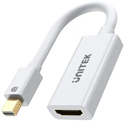 Produktbild von UNITEK Y-6331 Schnittstellenkarte/Adapter HDMI