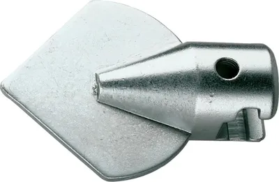 Zdjęcie produktu dla Narzędzie do czyszczenia rur Wiertło do liści 16x35 mm