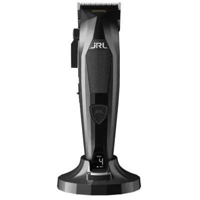 Produktbild von JRL Diamante 2025C Professional Clipper – Schwarz