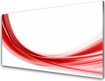 Produktbild von Acrylglasbilder 100x50 Wandbild Druck Abstraktes Kunst