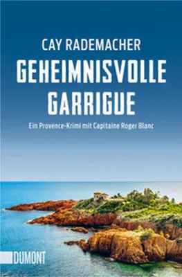Obrázok produktu pre Geheimnisvolle Garrigue