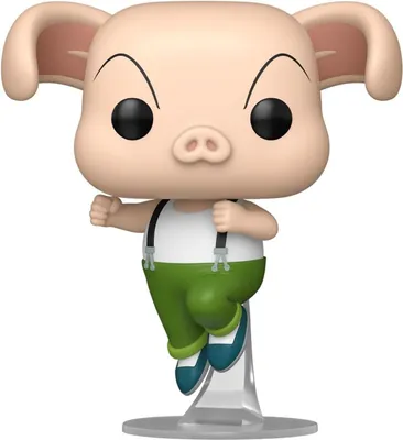 Produktbild von Dragon Ball - Oolong 1924 - Funko Pop!