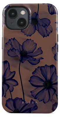 Zdjęcie produktu dla Burga, Etui na iPhone 13 Tough Shockproof Model Velvet Night, Lawendowy