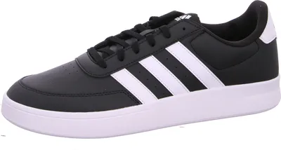Produktbild von adidas Breaknet 2.0 Sneaker Schwarz