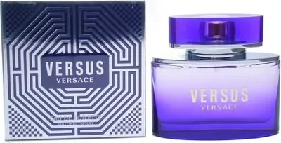 Produktbild von Versace Versus Eau de Toilette Spray 50 ml