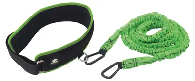 Zdjęcie produktu dla Speed Trainer 45 cm zielony / czarny