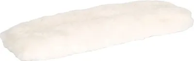 Produktbild von Harry´s Horse Merino Nasenriemenschutz    One Size