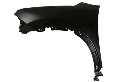 Produktbild von BLIC 6504-04-0529311P Kotflügel Vorne Links für CITROËN C5 Aircross