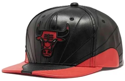 Produktbild von Cap Mitchell & Ness HS12126-CBUBKRD für Uni