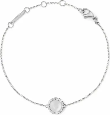 Image de Bracelets Daniel Wellington Collection Argent Audrey - femme