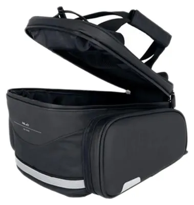 Produktbild von XLC Gepäckträgertasche 5:1 BA-M06