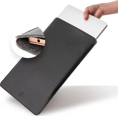 Produktbild von Famanu Laptop Tasche wasserdicht - 13 Zoll
