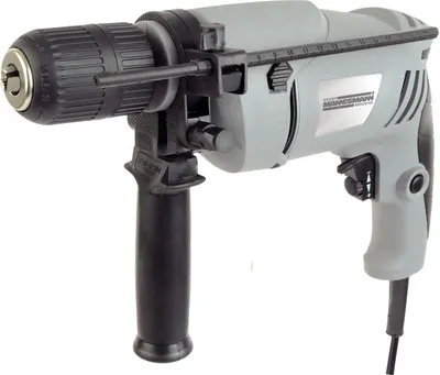 Produktbild von Brüder Mannesmann príklepová vŕtačka 650 W 12507