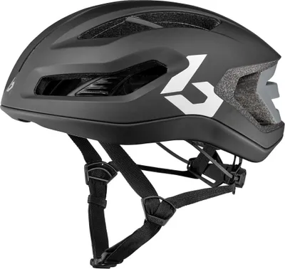 Produktbild von Bolle Eco Avio Mips Helm Schwarz M Schwarz M
