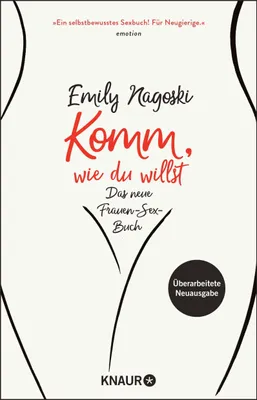 Produktbild von Komm, wie du willst