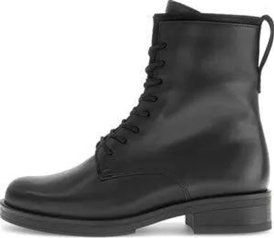 Produktbild von Gabor Stiefel schwarz in Gr. 40.5