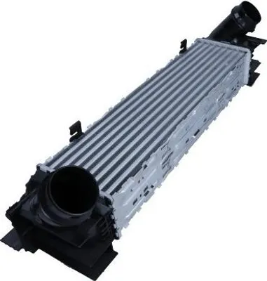 Produktbild von MAXGEAR AC630084 Ladeluftkühler LLK für BMW 1 Schrägheck (F20) Turbo Intercooler