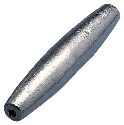 Produktbild von Pilkmaxx Mx Olivenblei Sb - Inlinebleie, Gewicht:8g, Packungsinhalt:6 Stück