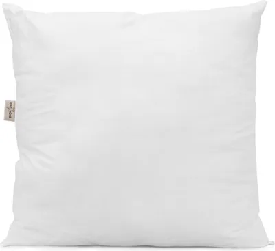 Imagen del producto de L'Essentiel, Juego de ropa de hogar, Blanco, Cojín (DE), Blanco, 80 x 80 cm