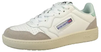 Produktbild von British Knights Noors Sneaker Weiß in Gr. 37