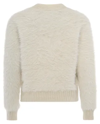 Immagine prodotto di Maglione da donna Ciaga - color beige, taglia M
