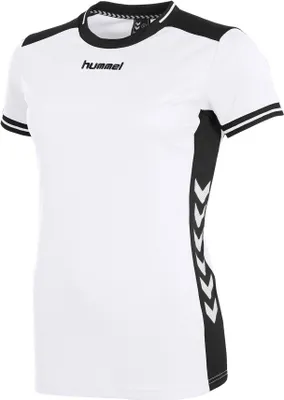 Produktbild von Hummel Lyon Shirt Ladies