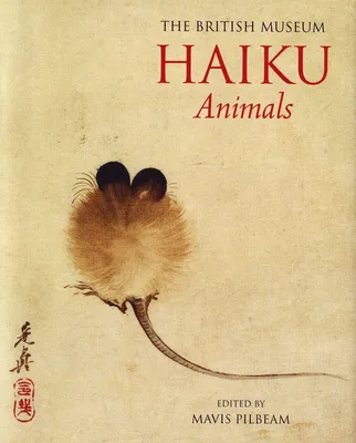 Produktbild von Haiku Animals (Gift Books)