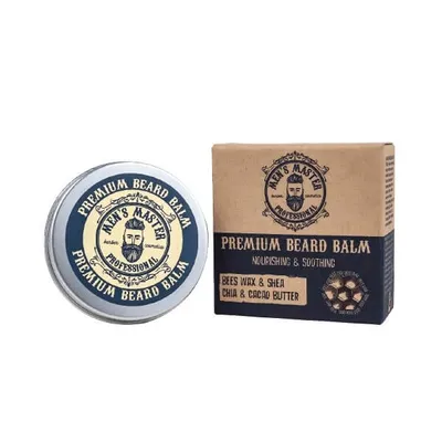 Obrázek produktu pro Mens Master Professional Prémiový balzám na vousy 30 ml