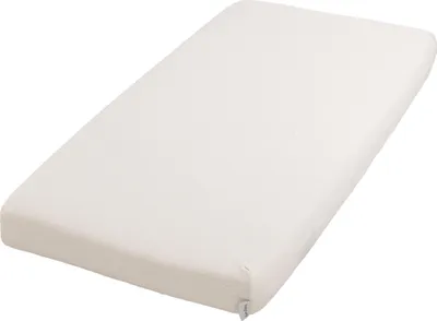 Produktbild von Baby's Only Spannbettlaken Tender - Linen - 60x120 cm