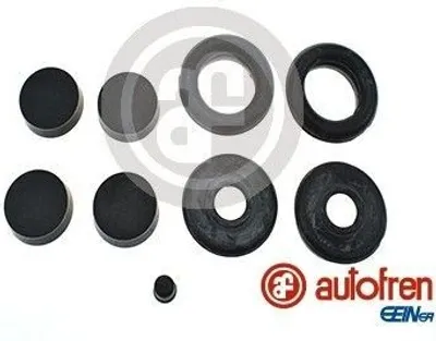 Produktbild von AUTOFREN SEINSA Reparatursatz Radbremszylinder D3509 Hinten 29mm
