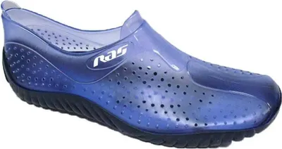 Produktbild von Ras Alfa Wasserschuhe Blau EU 35 Herren Blau EU 35