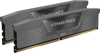 Produktbild von Corsair Vengeance - DDR5 - Kit - 32 GB: 2 x 16