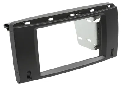 Produktbild von 2-DIN Radioblende Mercedes R-Klasse(W251) 09/2005-05/2010