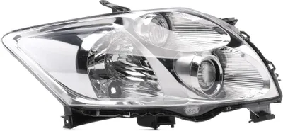 Produktbild von TYC Scheinwerfer Rechts für TOYOTA AURIS (NRE15, ZZE15, ADE15, ZRE15, NDE15) 20-11337-15-2